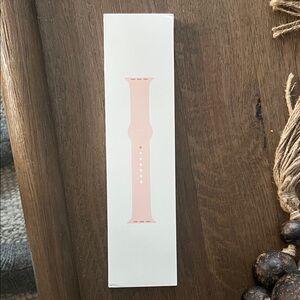 Pink Smartwatch Band